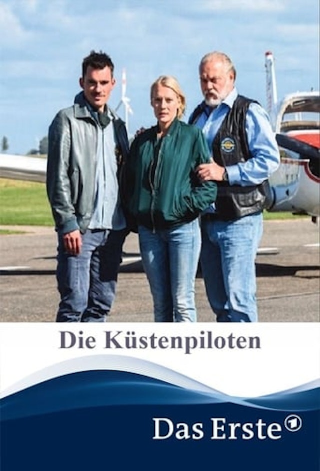 Die Küstenpiloten