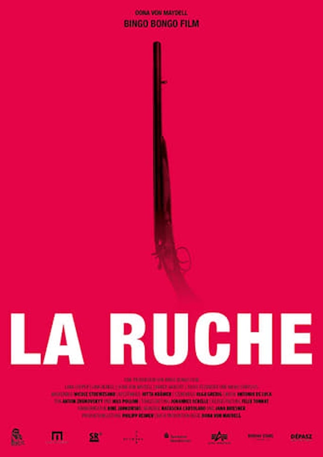 La Ruche