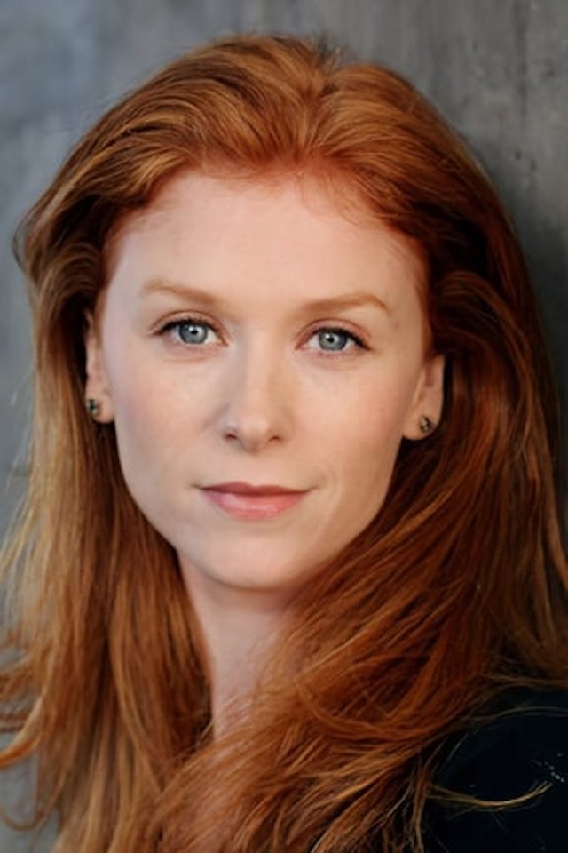 Fay Masterson