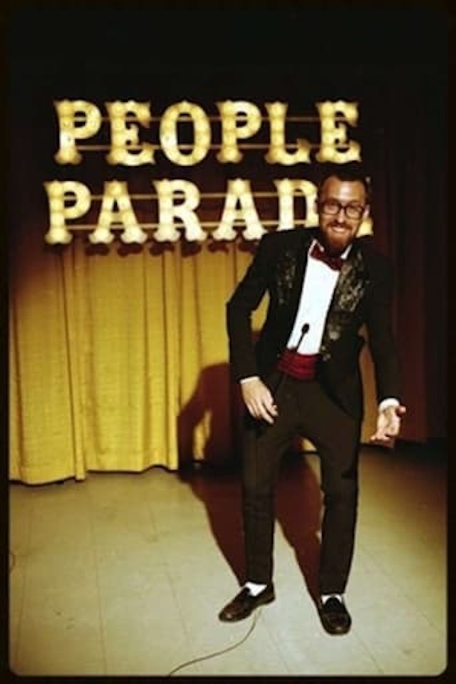 People Parade