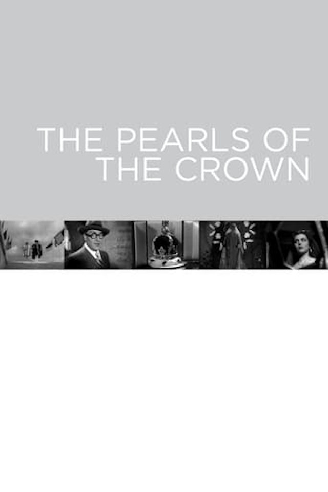 The Pearls of the Crown