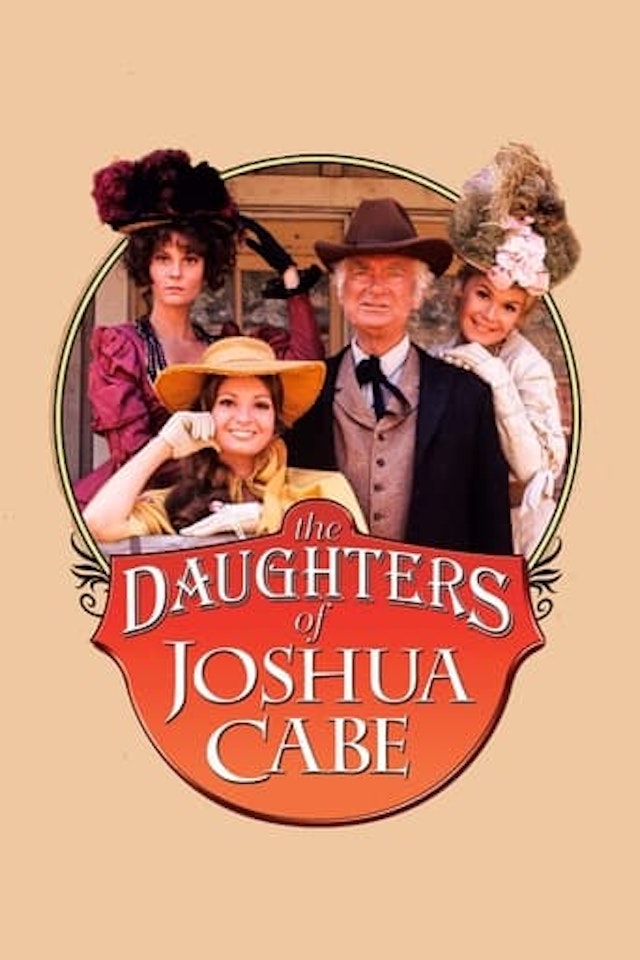 The Daughters of Joshua Cabe