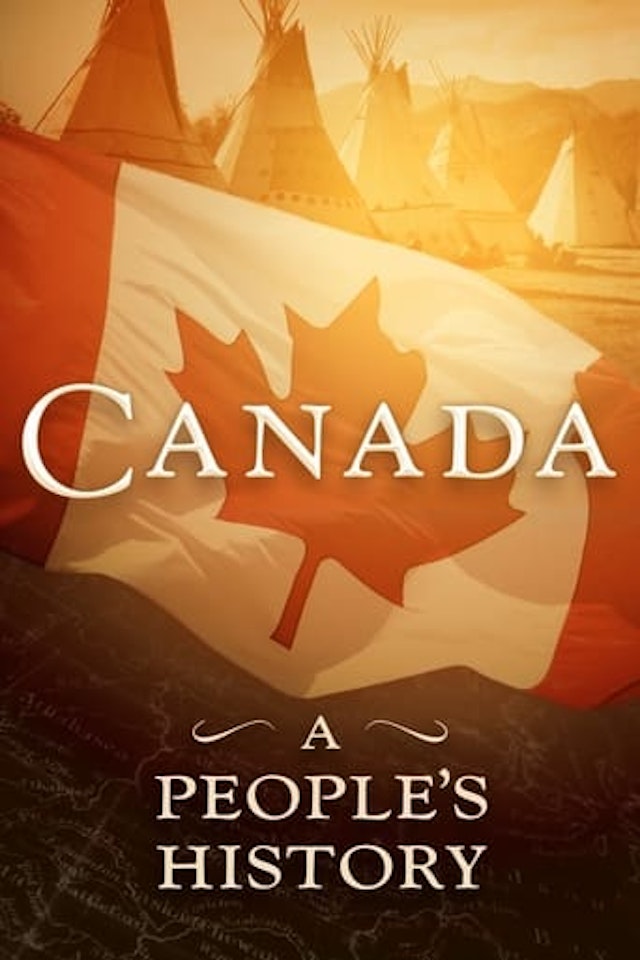 Canada: A People's History