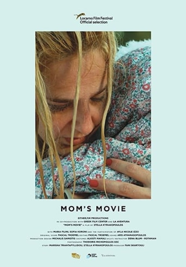 Mom's Movie