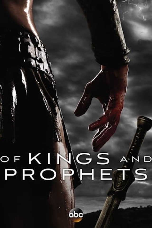 Of Kings and Prophets