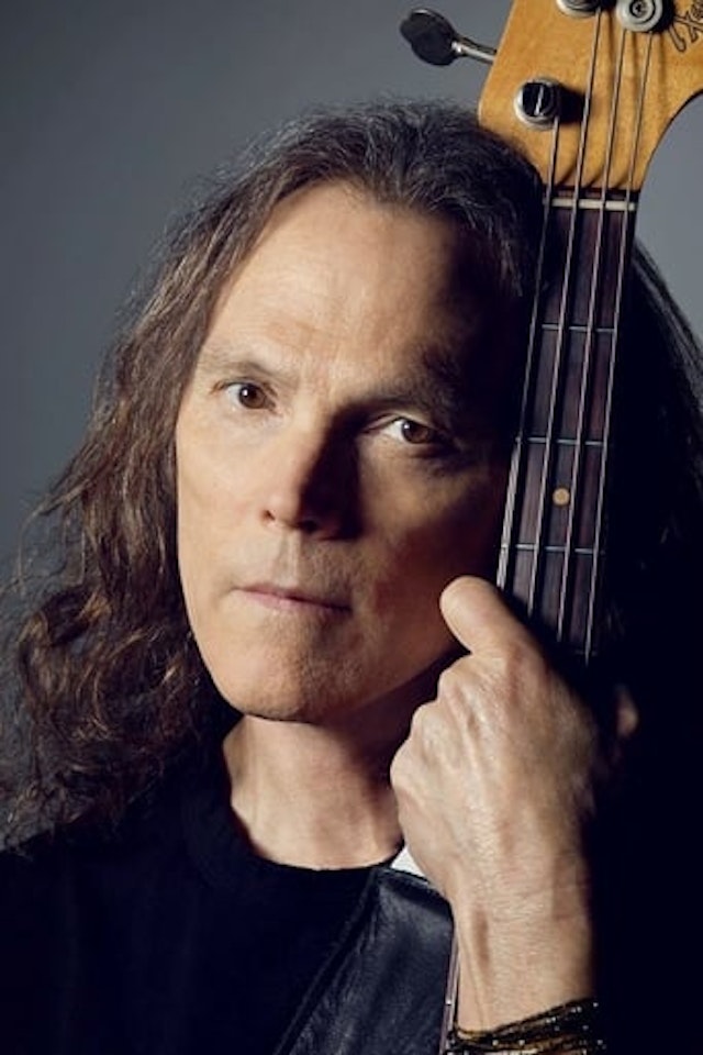 Timothy B. Schmit