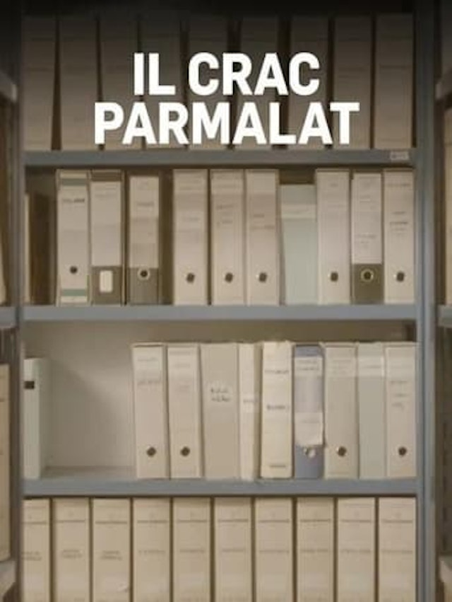 Il crac Parmalat