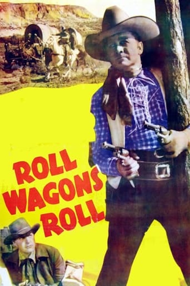 Roll Wagons Roll