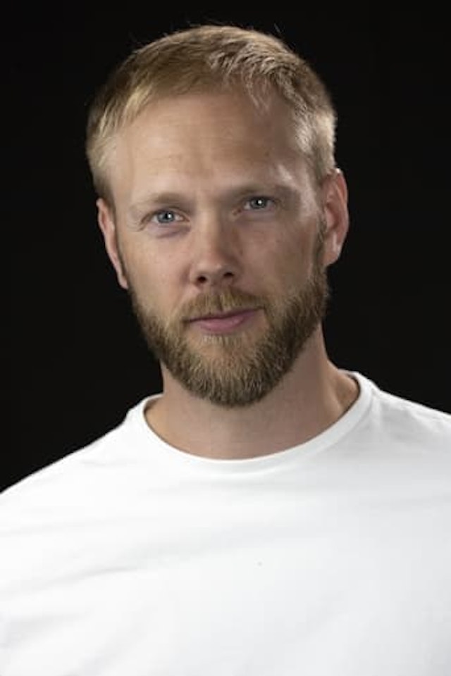 Tomas Engström