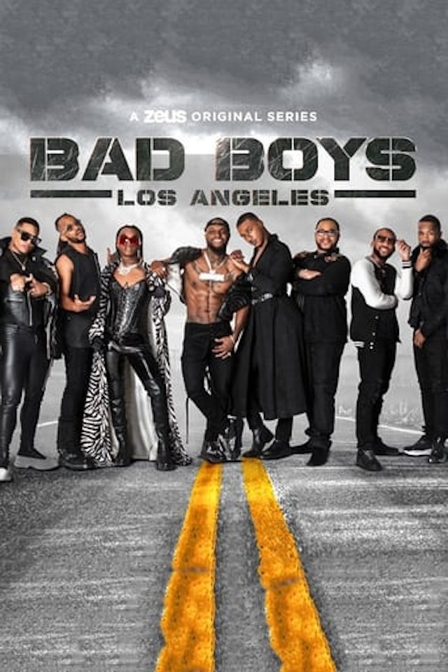 Bad Boys: Los Angeles