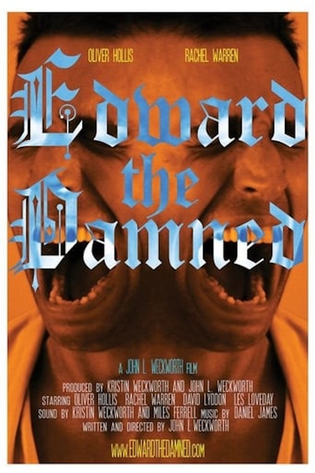 Edward the Damned