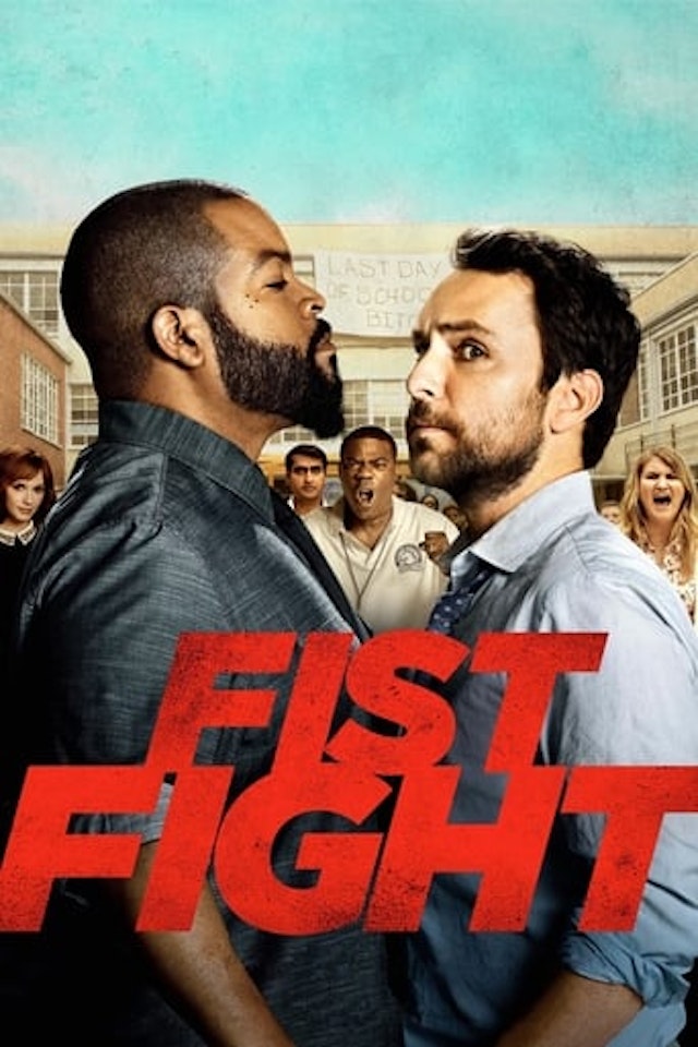 Fist Fight