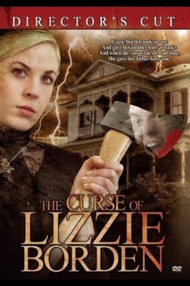 The Curse of Lizzie Borden