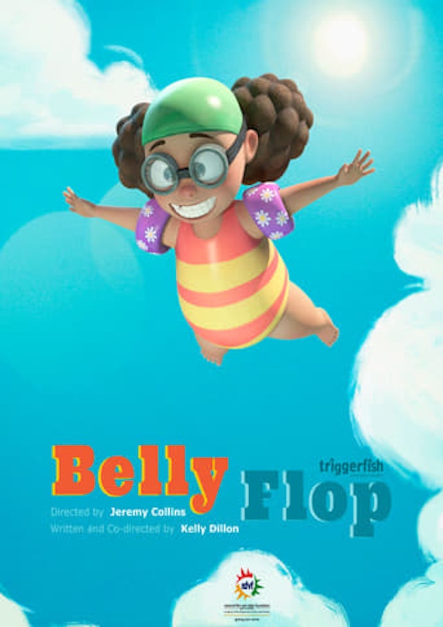 Belly Flop