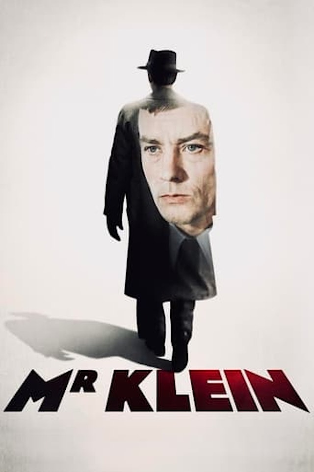 Mr. Klein