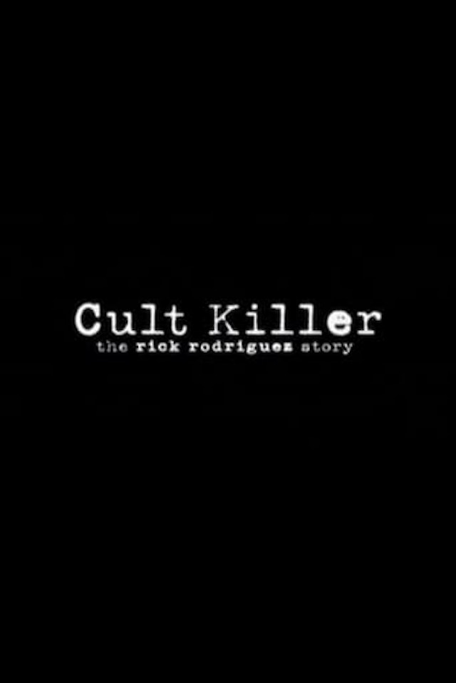 Cult Killer