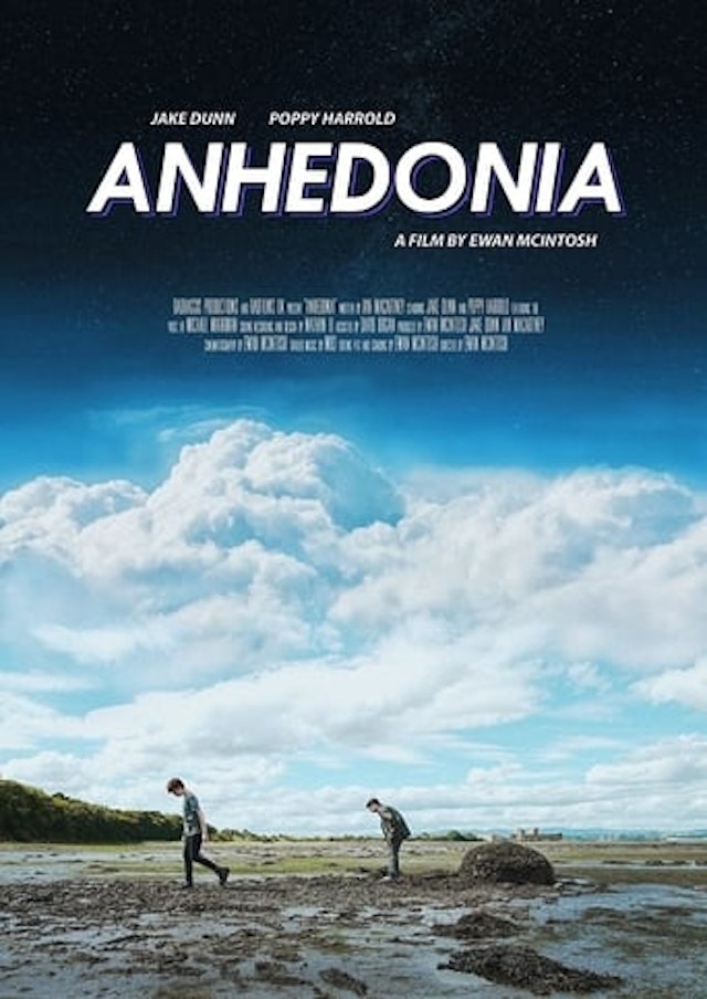 Anhedonia