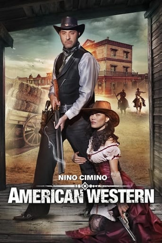 American Western