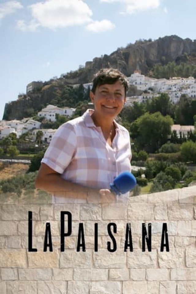 La paisana