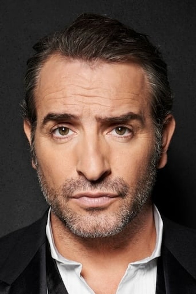 Jean Dujardin