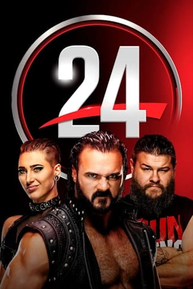 WWE 24