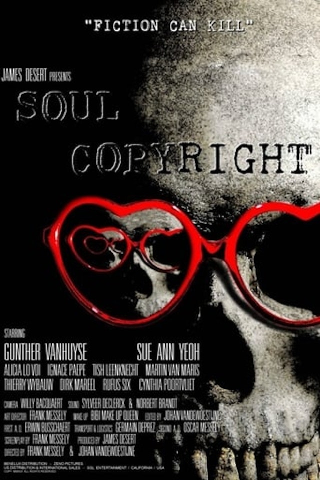 Soul Copyright