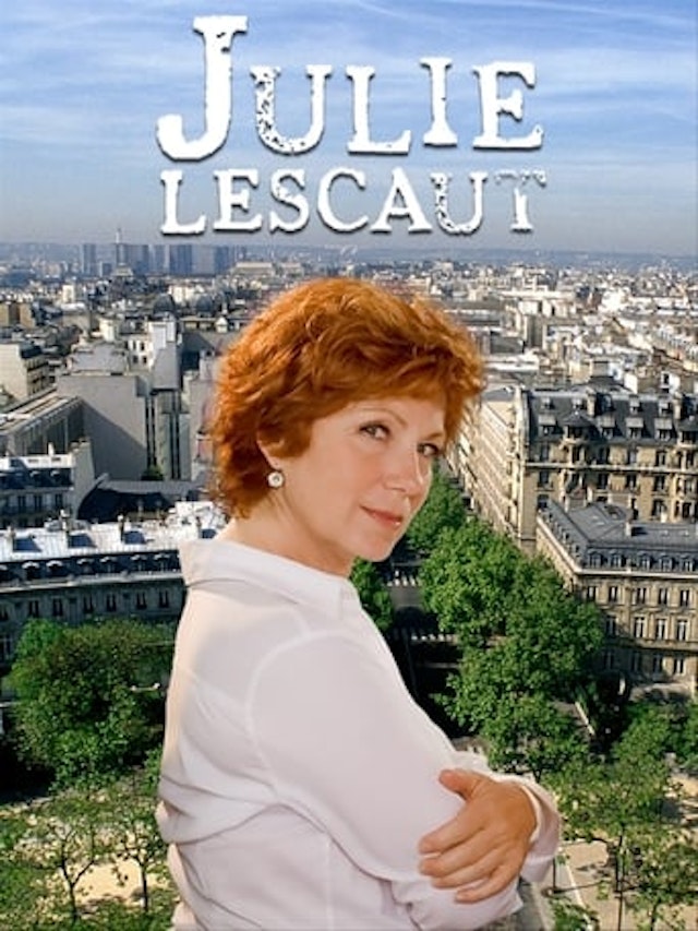 Julie Lescaut