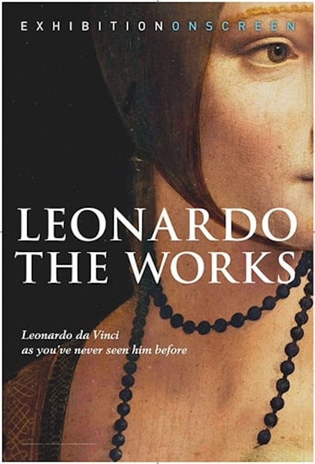 Leonardo: The Works