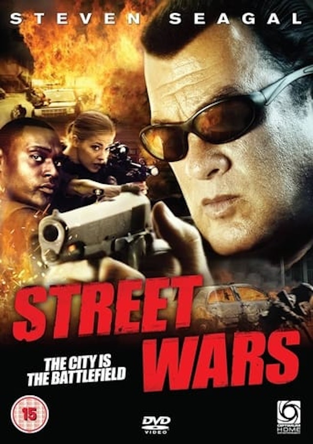 Street Wars