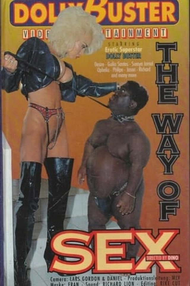 The Way of Sex