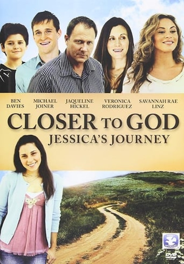 Closer to God: Jessica's Journey