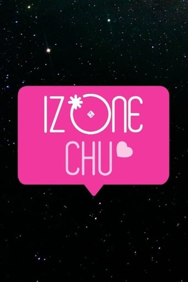 IZ*ONE CHU