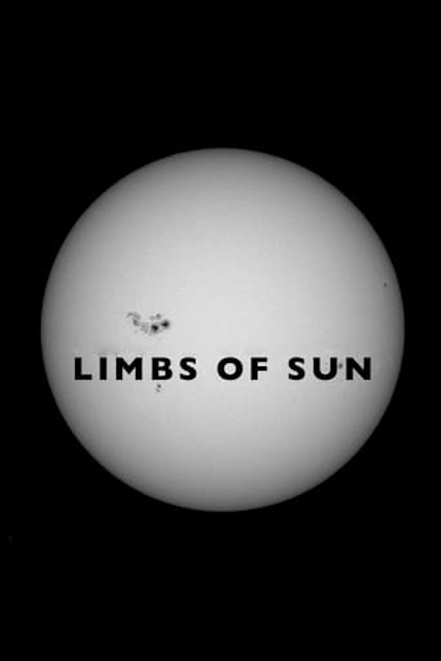 Limbs of Sun