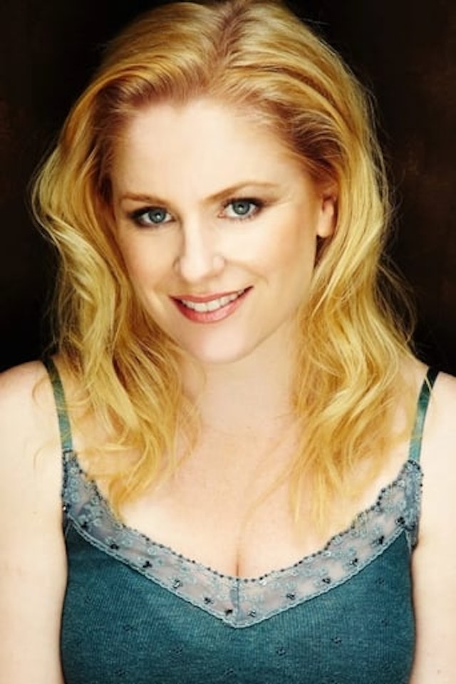 Helen Dallimore