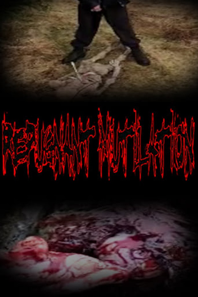 Repugnant Mutilation