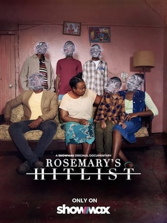 Rosemary's Hitlist