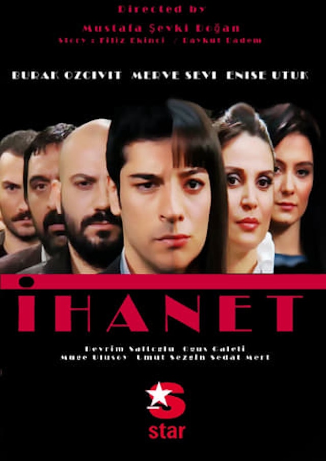 İhanet