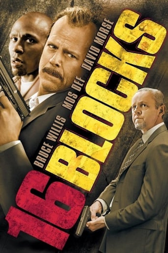 16 Blocks