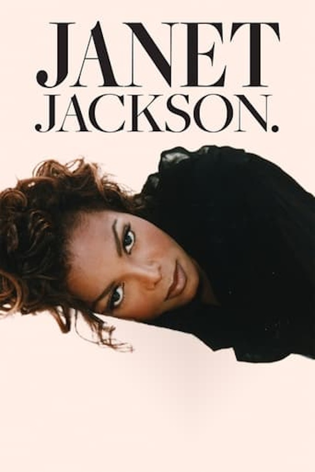 JANET JACKSON.