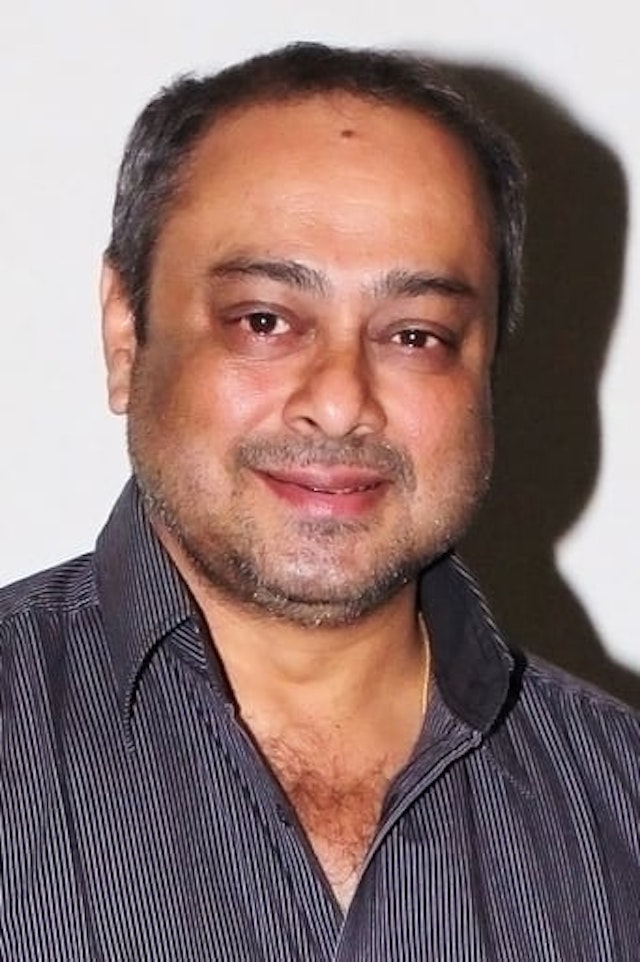 Sachin Khedekar