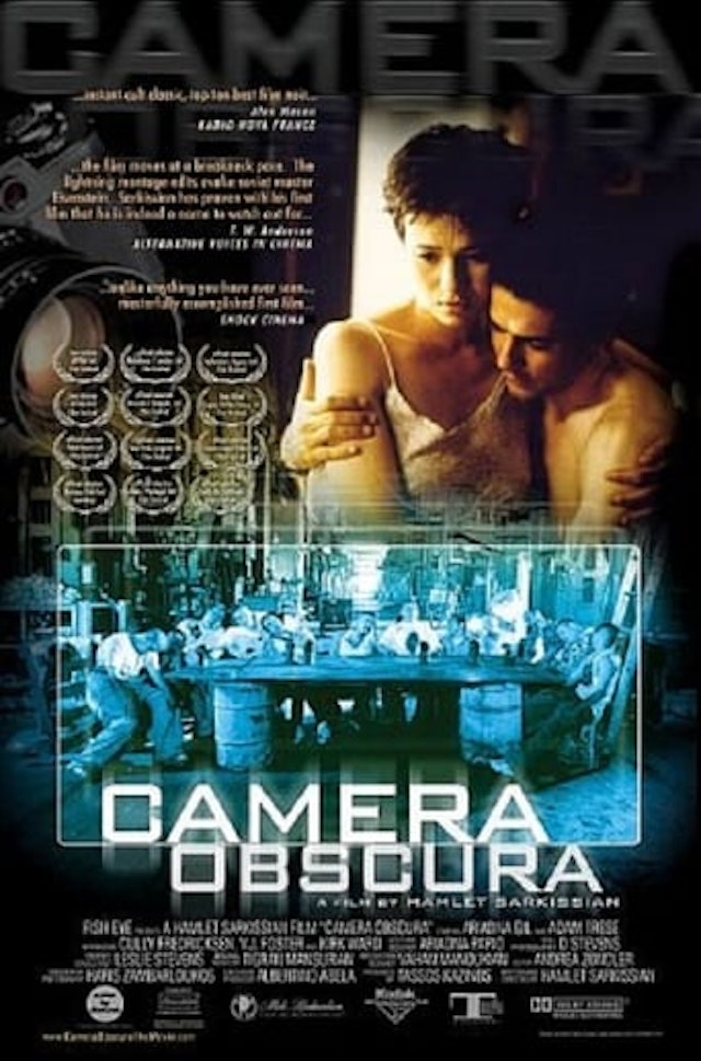 Camera Obscura