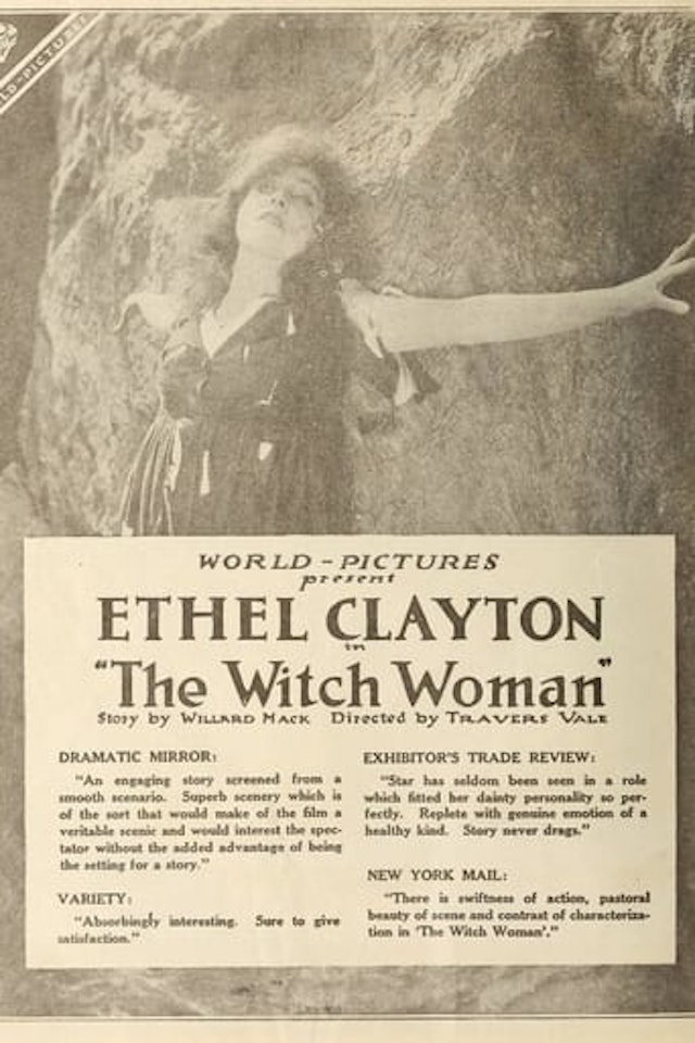 The Witch Woman