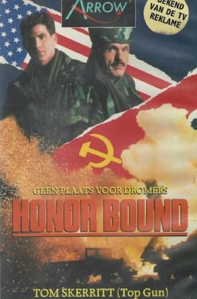 Honor Bound