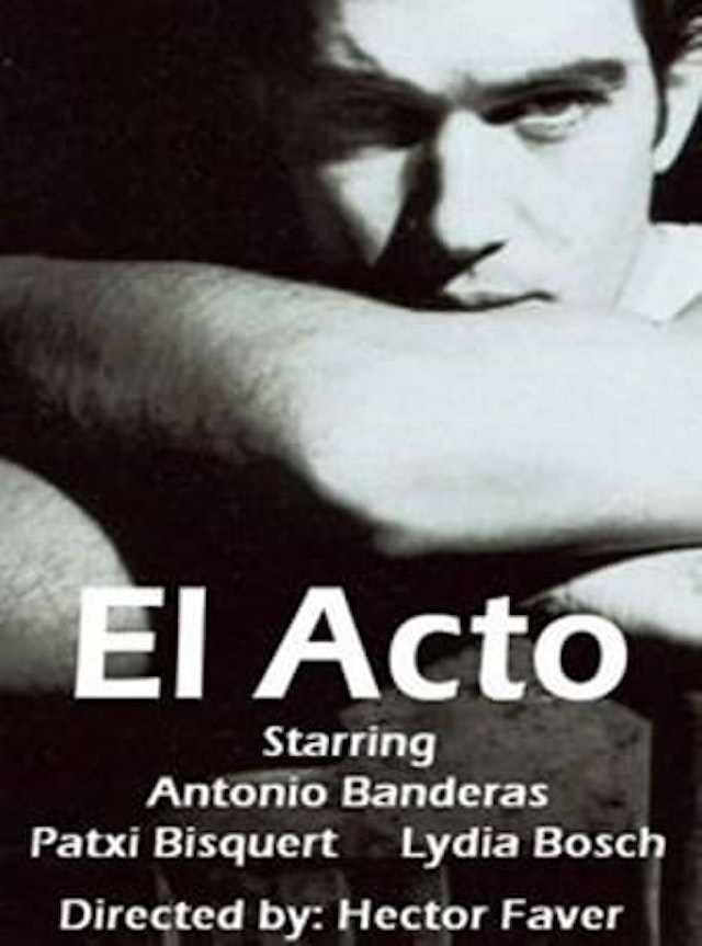 El acto