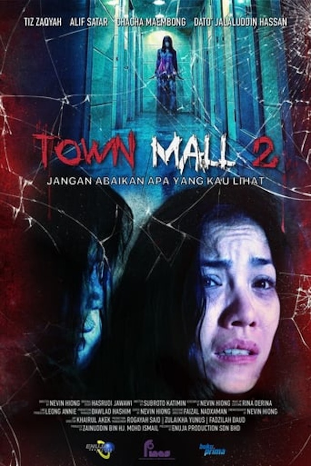 Town Mall 2