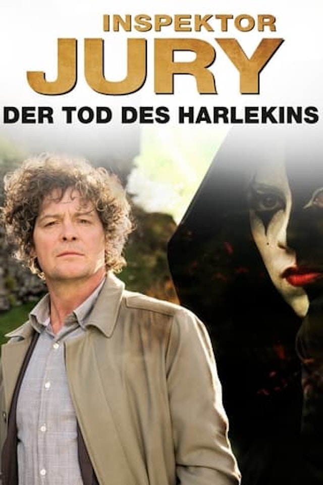 Inspektor Jury – Der Tod des Harlekins