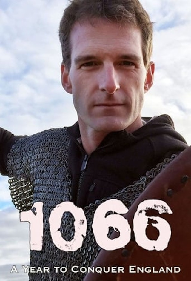 1066: A Year to Conquer England