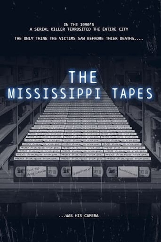 The Missisippi Tapes