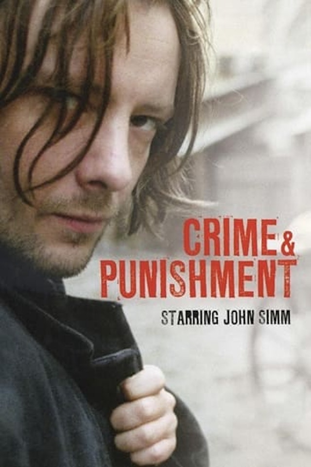 Crime and Punishment