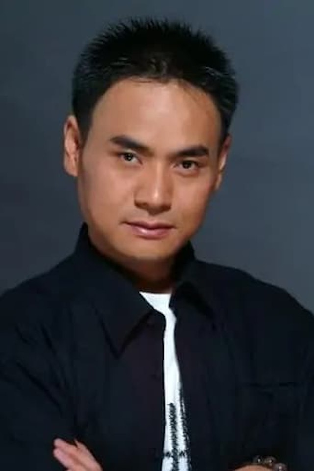 Lou Ya Jiang